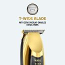 Wahl 5* Cordless Detailer - Gold Edition